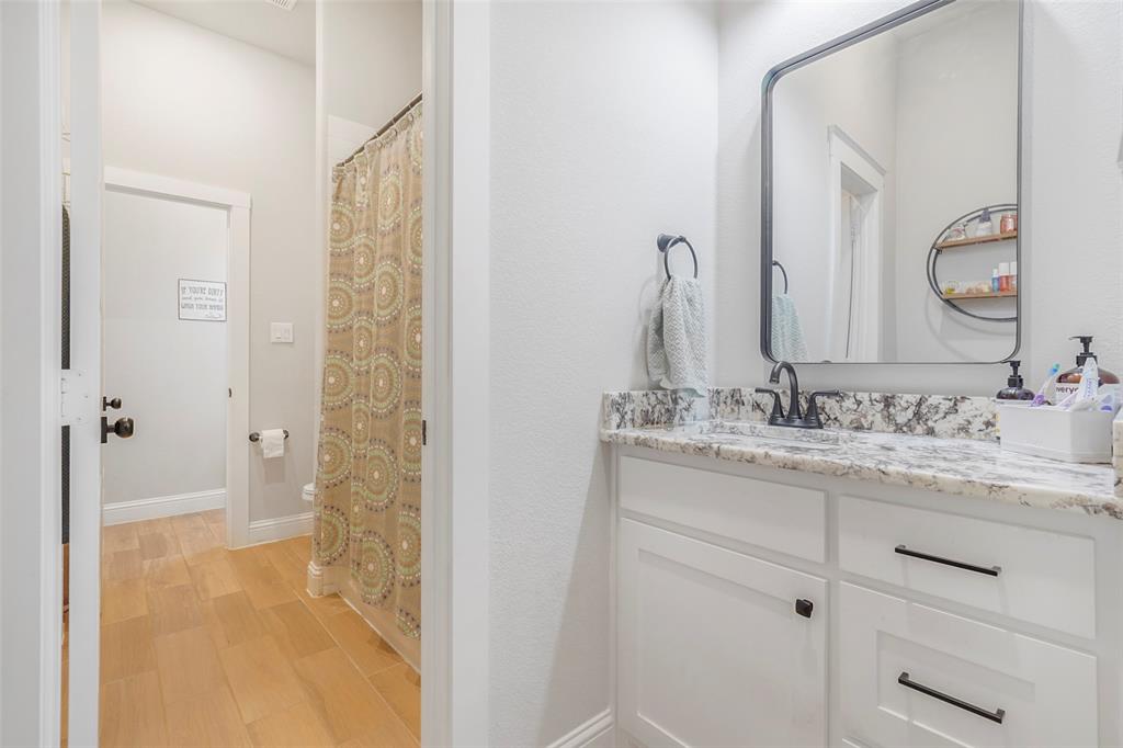 Southwood Estates Add - Residential