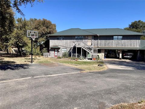Photo of 1901 Adams Lane #A, Azle, TX 76020 (MLS # 21092148)