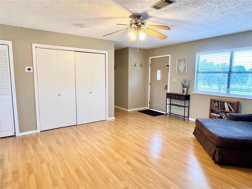 KEY WILLIAM O - Residential Lease