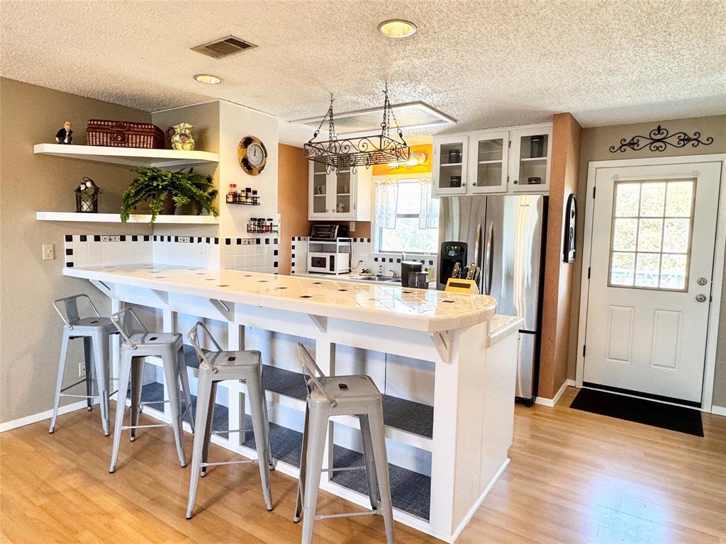 KEY WILLIAM O - Residential Lease