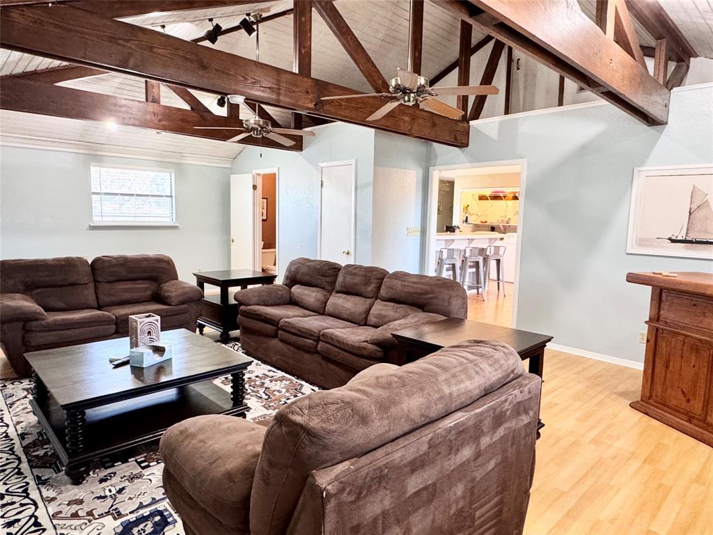 KEY WILLIAM O - Residential Lease