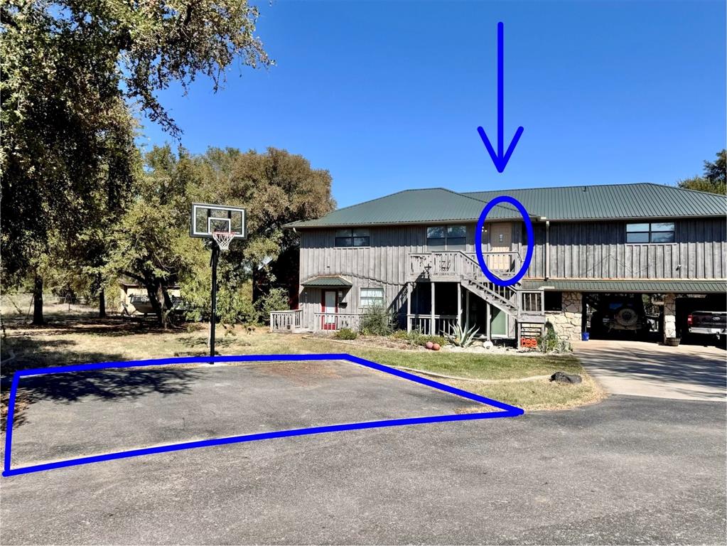 KEY WILLIAM O - Residential Lease