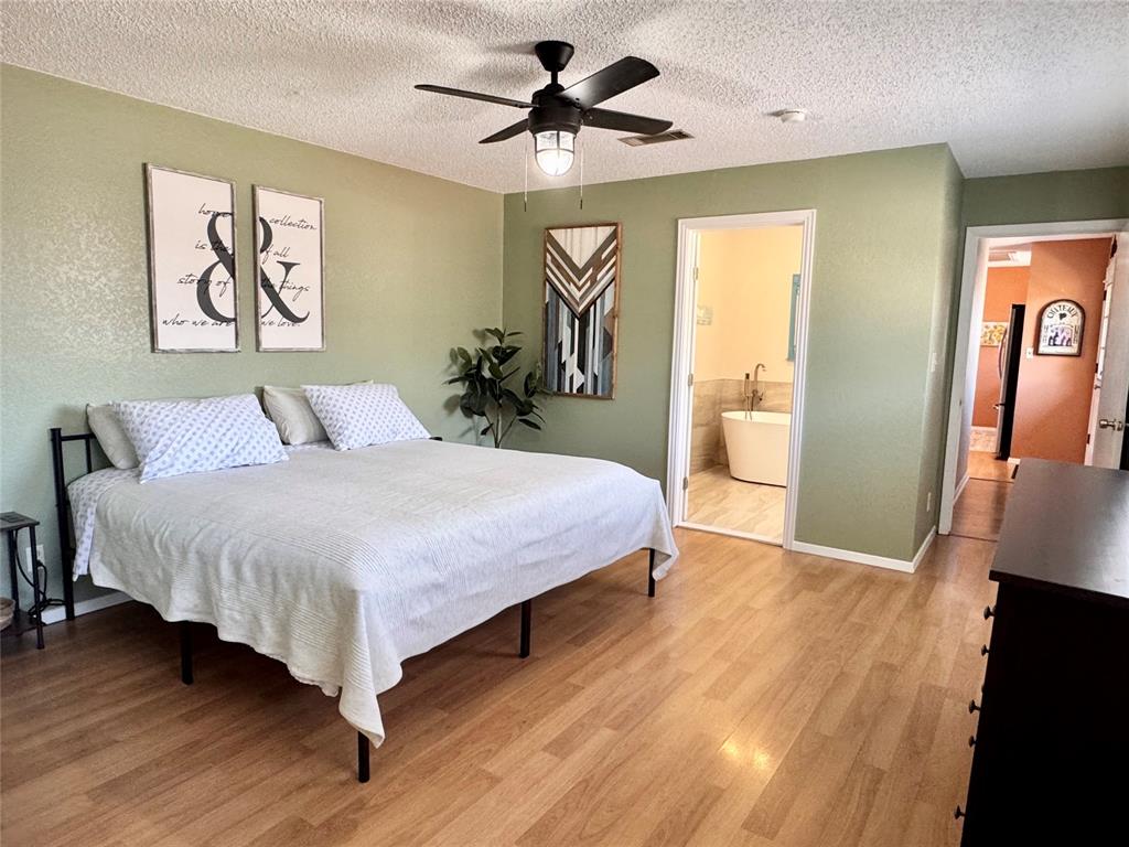 KEY WILLIAM O - Residential Lease