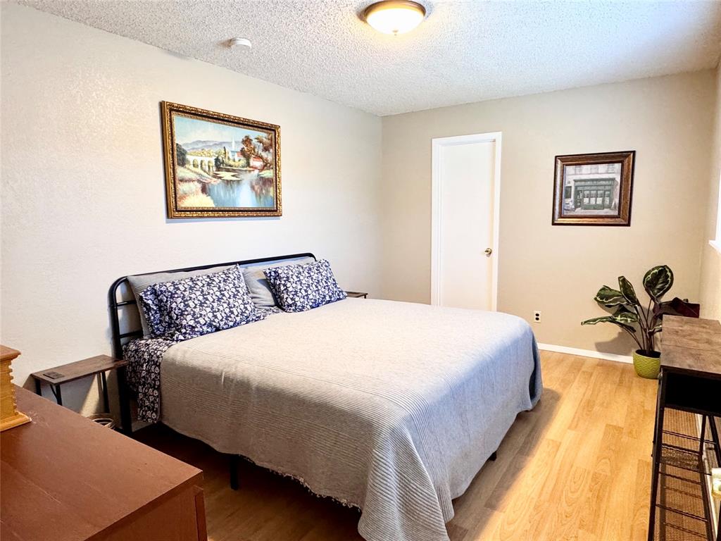 KEY WILLIAM O - Residential Lease