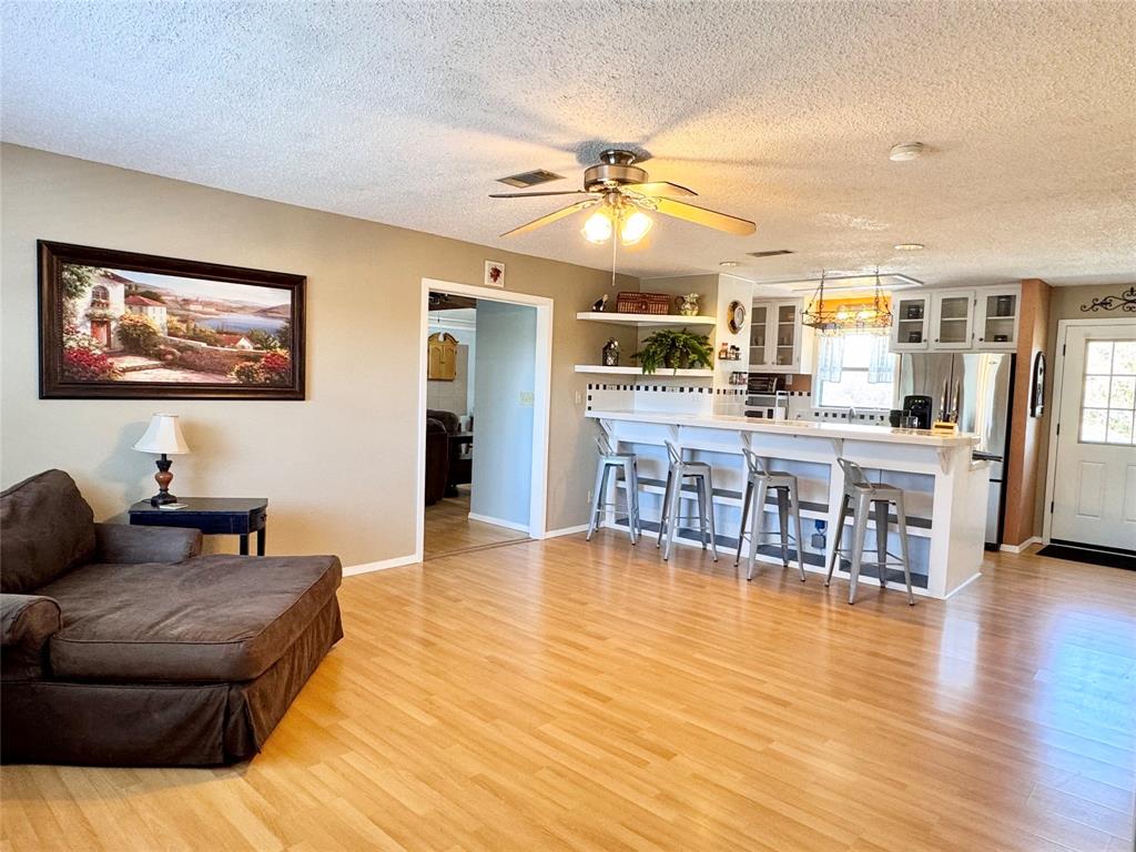 KEY WILLIAM O - Residential Lease