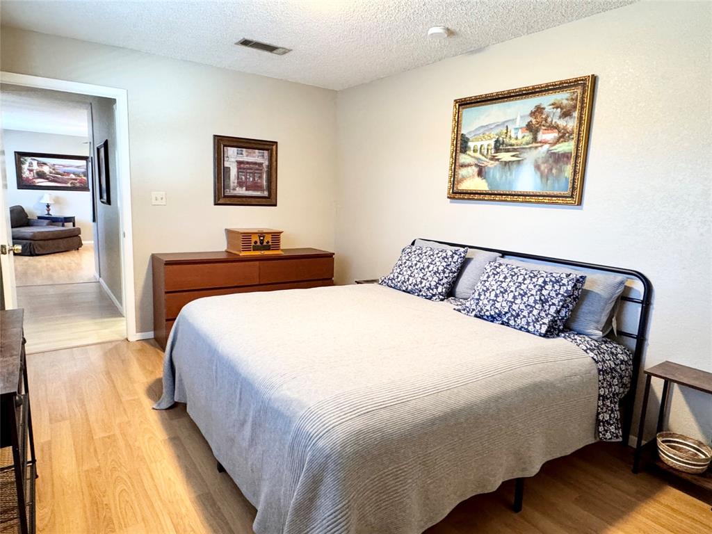 KEY WILLIAM O - Residential Lease