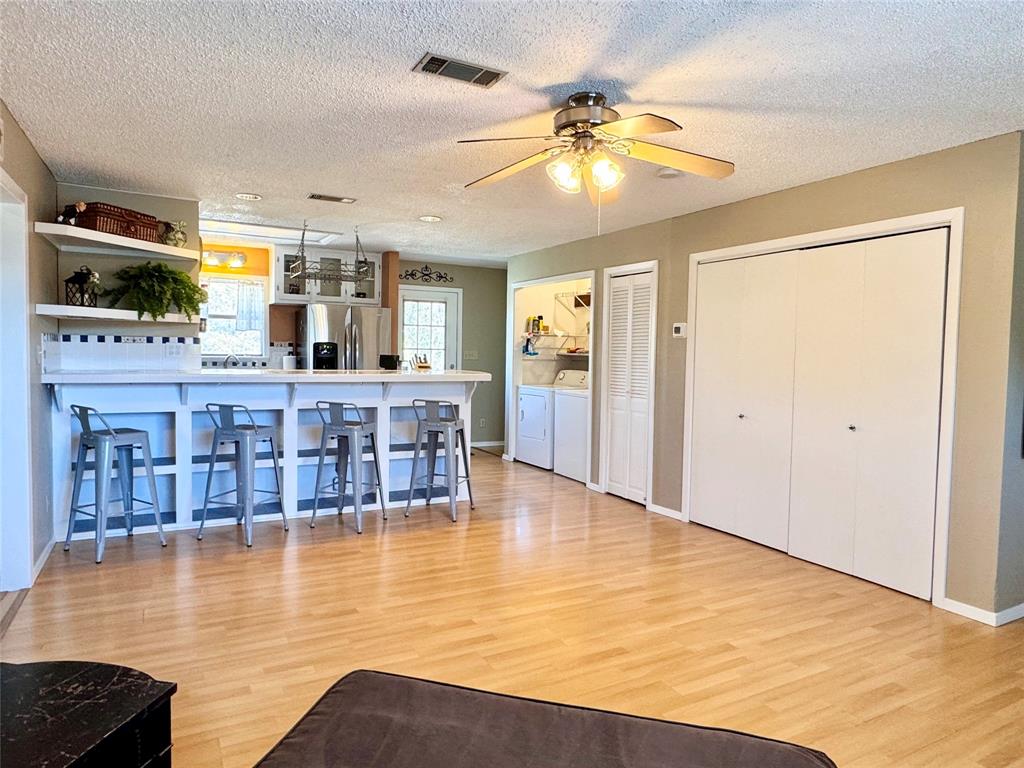 KEY WILLIAM O - Residential Lease