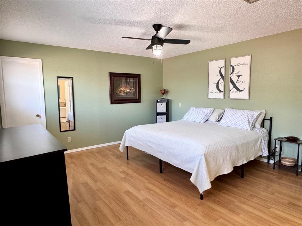 KEY WILLIAM O - Residential Lease