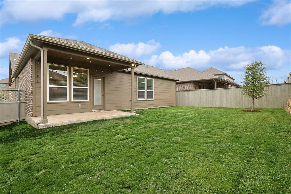 Pecan Square Ph 1b - Residential Lease