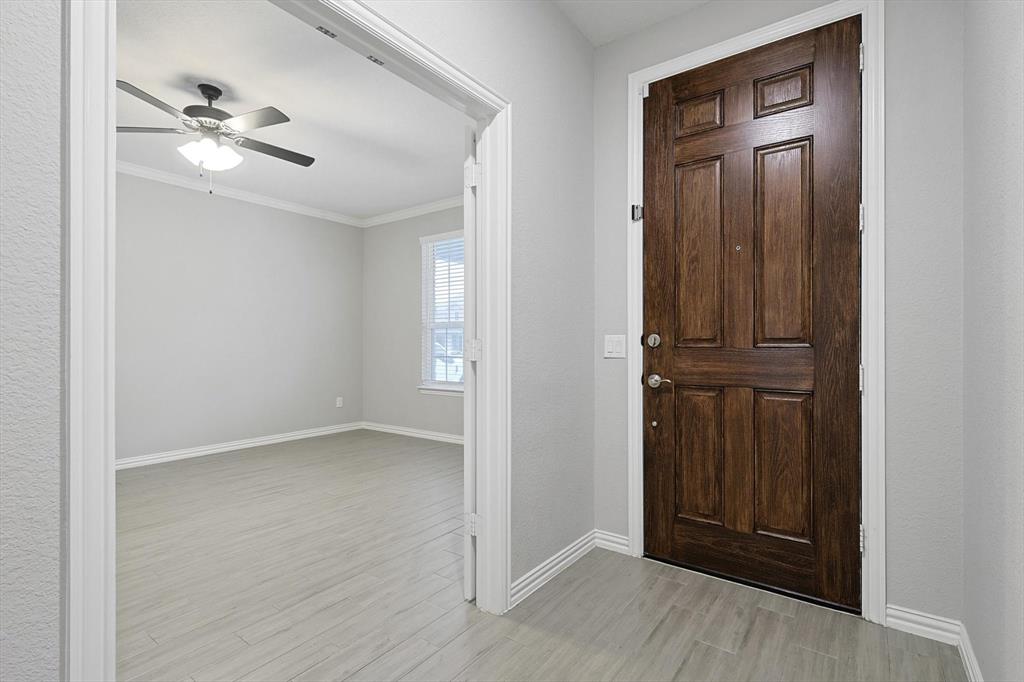 Pecan Square Ph 1b - Residential Lease