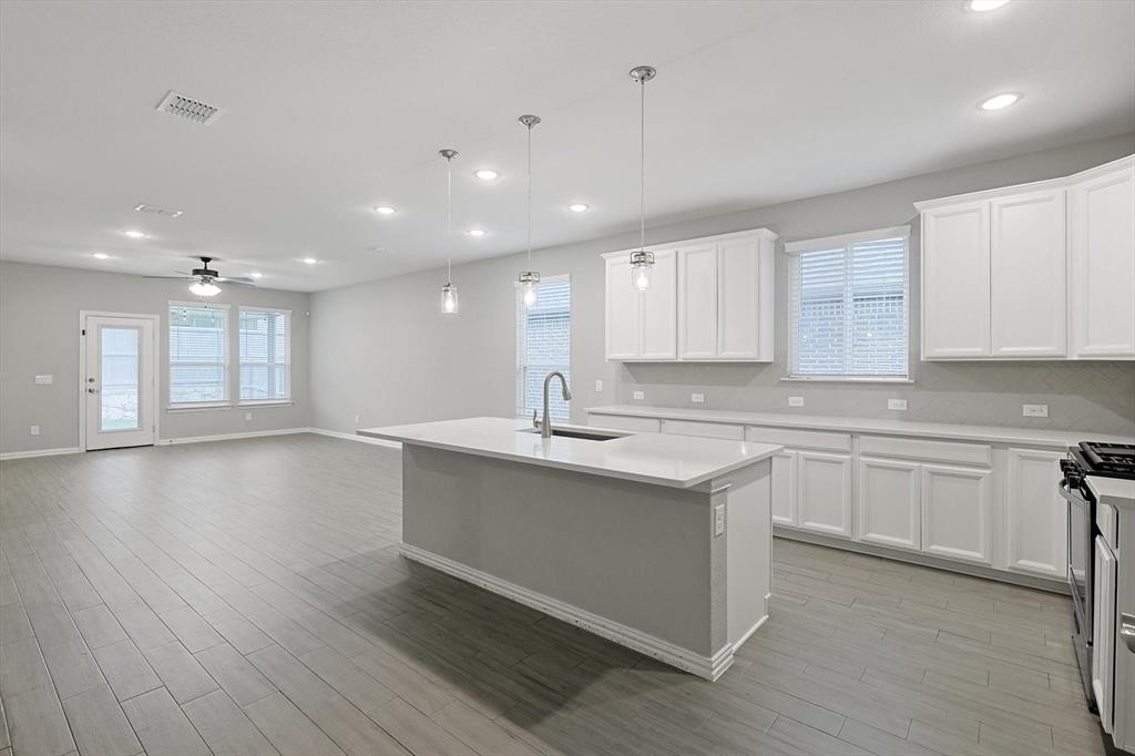 Pecan Square Ph 1b - Residential Lease