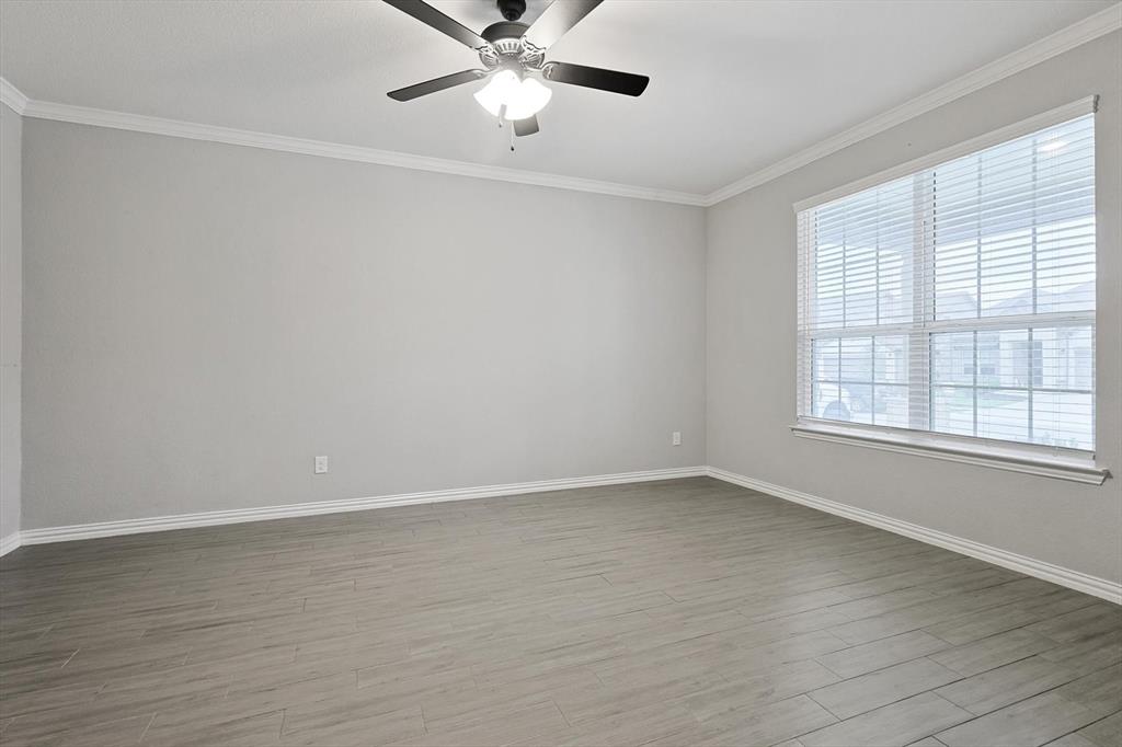 Pecan Square Ph 1b - Residential Lease