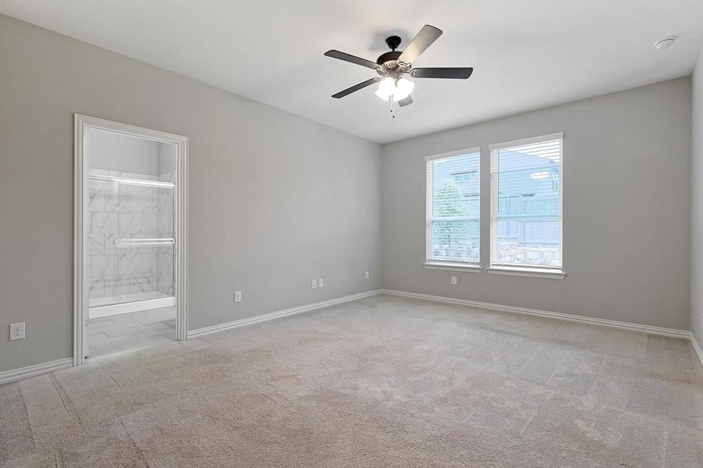 Pecan Square Ph 1b - Residential Lease