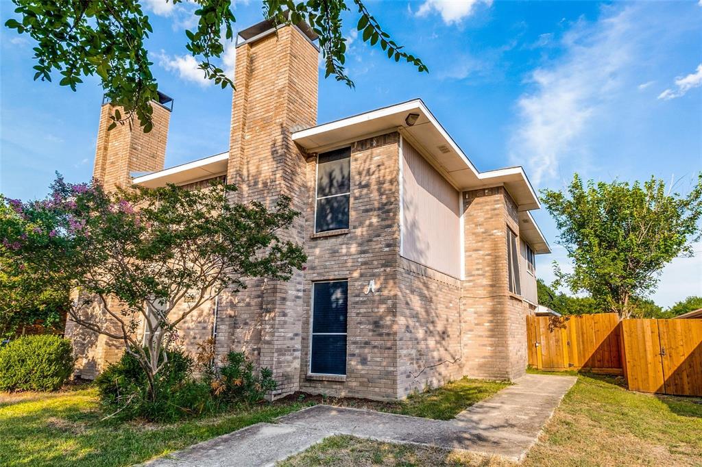 2414 Cordoba Drive