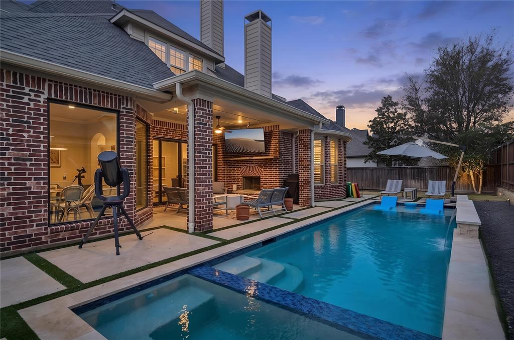 4251 Wilson Creek Trail
