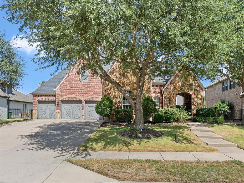 4251 Wilson Creek Trail