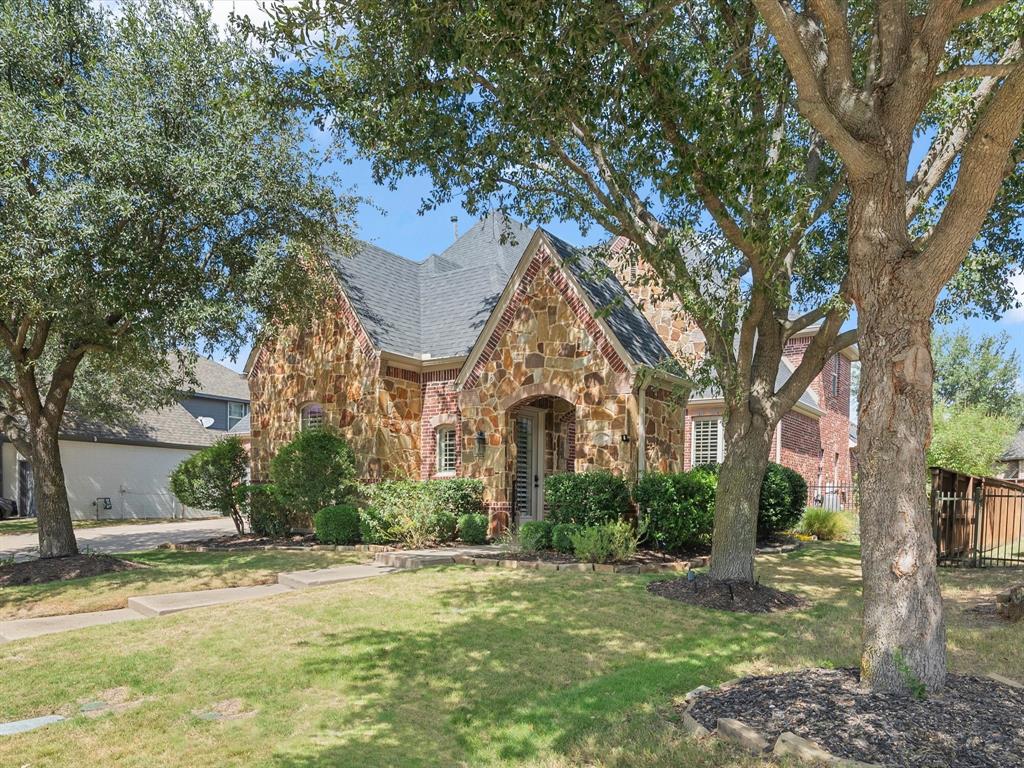 4251 Wilson Creek Trail
