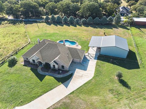 112 Bruce Crandall Court Weatherford TX 76088