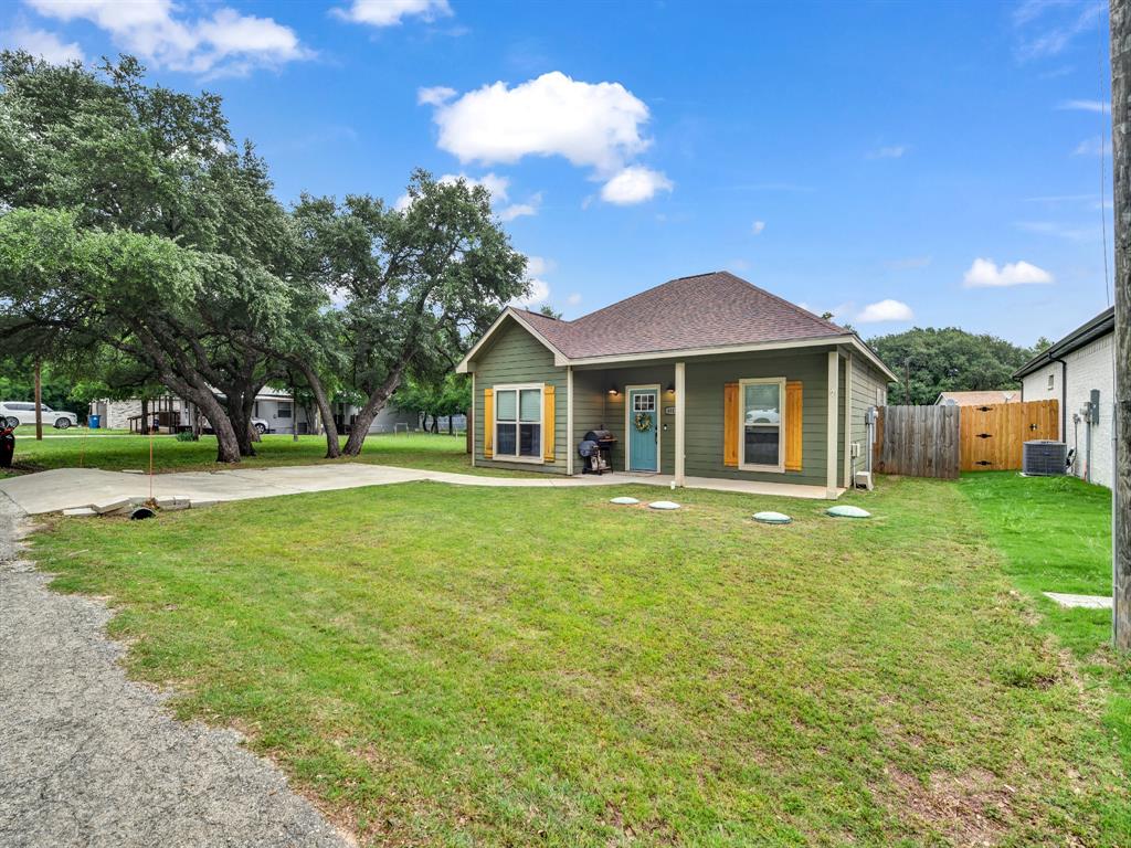 Canyon Creek - Residential