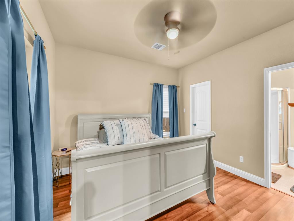 Canyon Creek - Residential