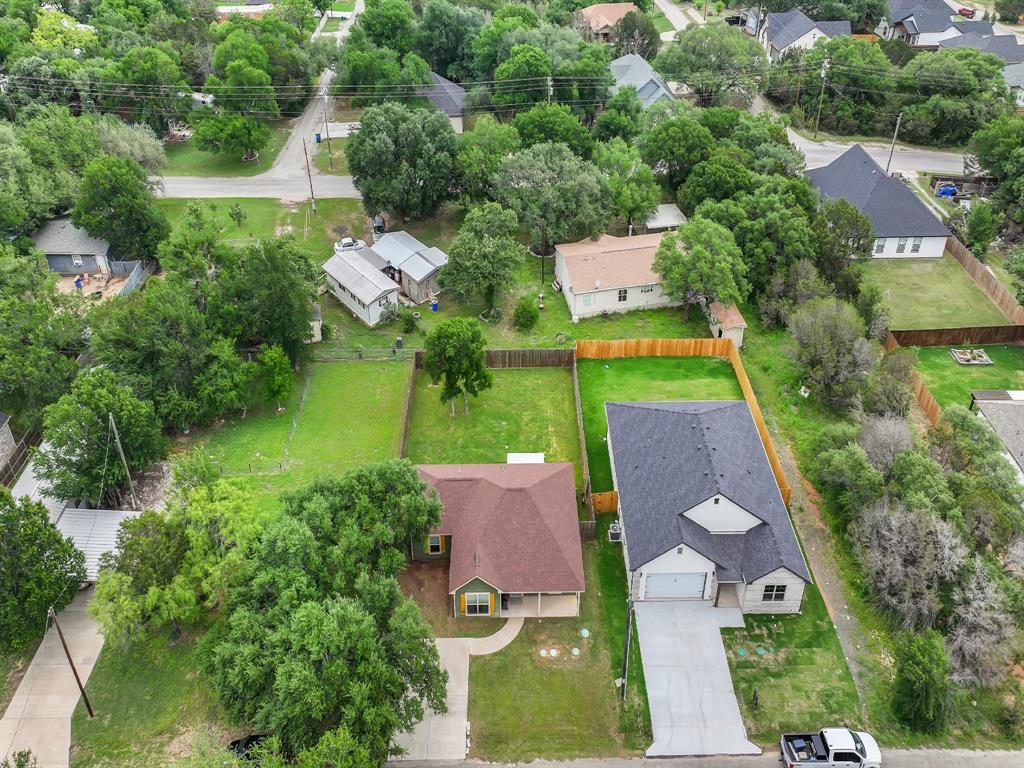 Canyon Creek - Residential