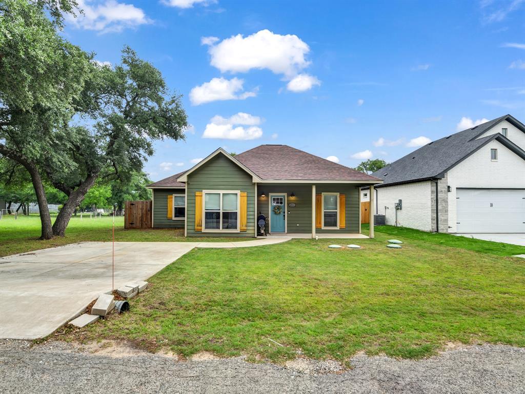 Canyon Creek - Residential