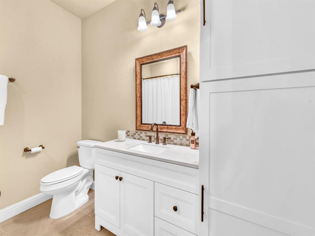 Canyon Creek - Residential