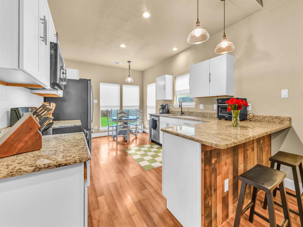 Canyon Creek - Residential