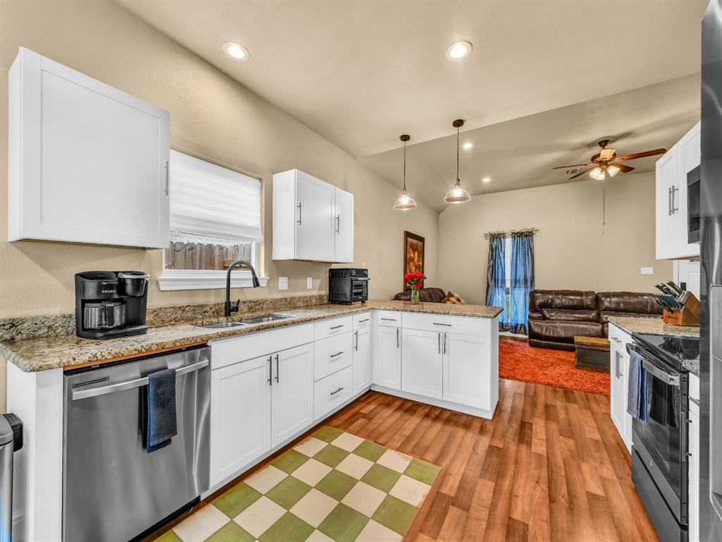 Canyon Creek - Residential