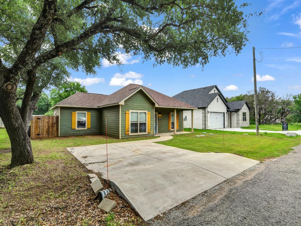 Canyon Creek - Residential