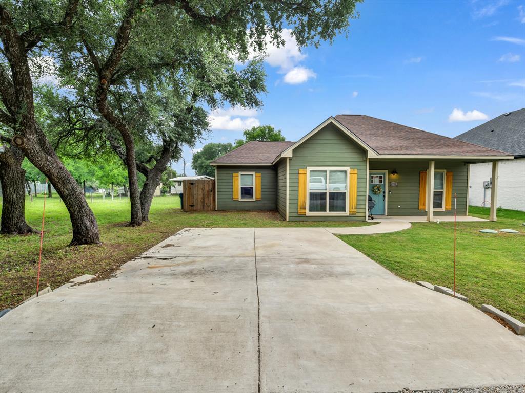 Canyon Creek - Residential