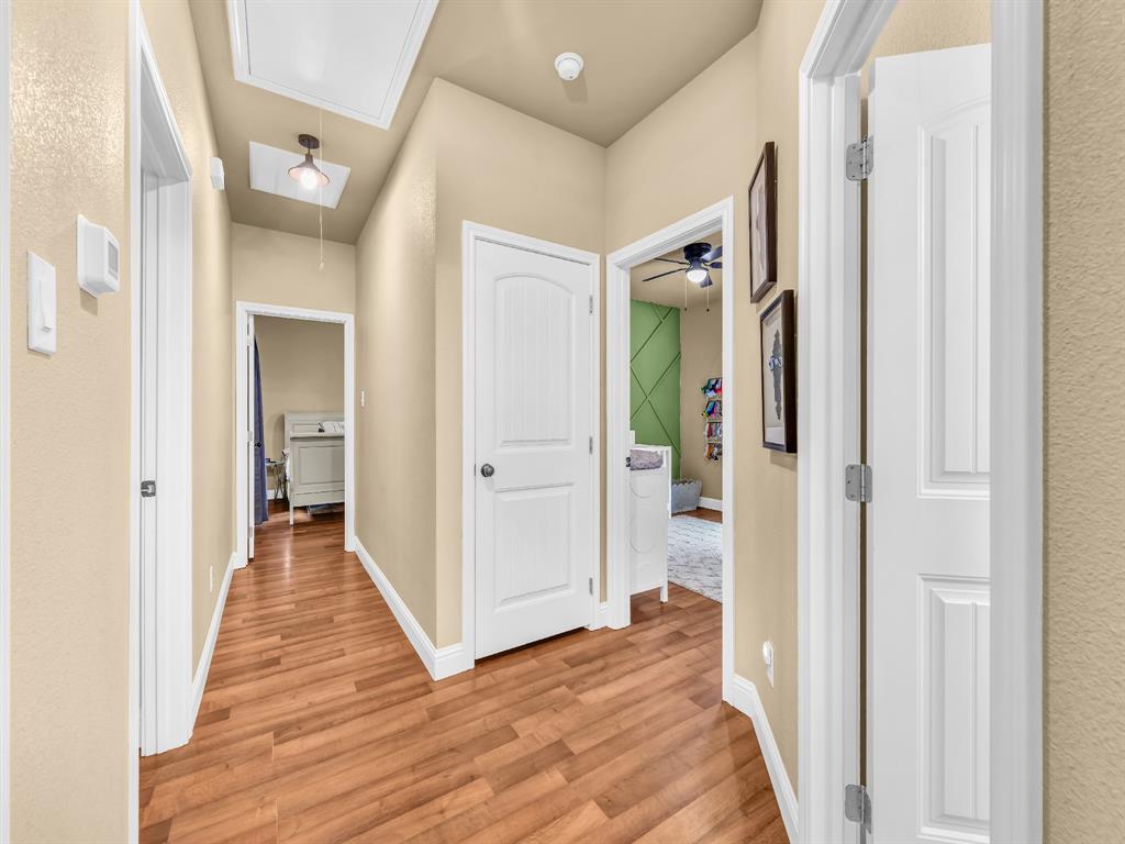 Canyon Creek - Residential