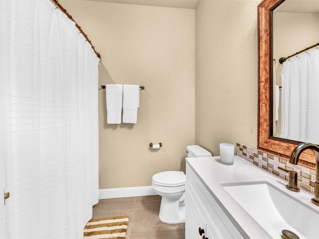 Canyon Creek - Residential