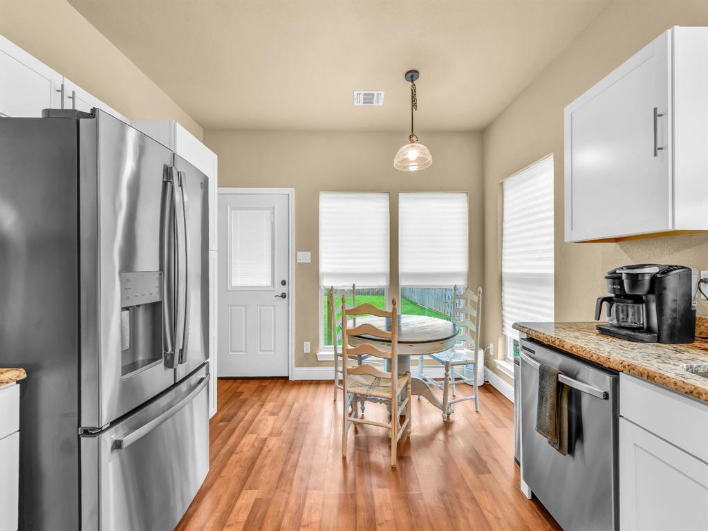 Canyon Creek - Residential