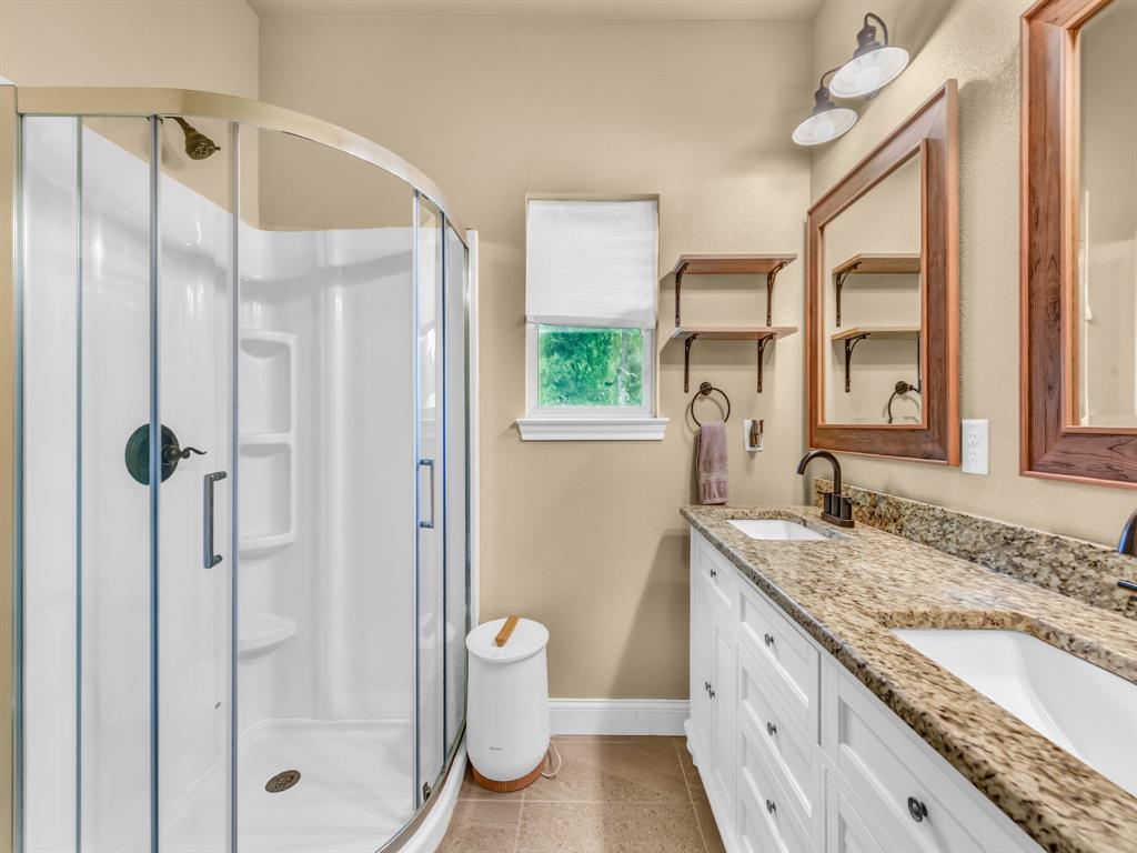 Canyon Creek - Residential