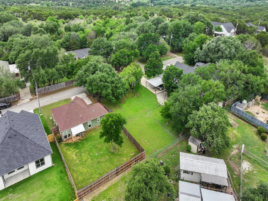 Canyon Creek - Residential