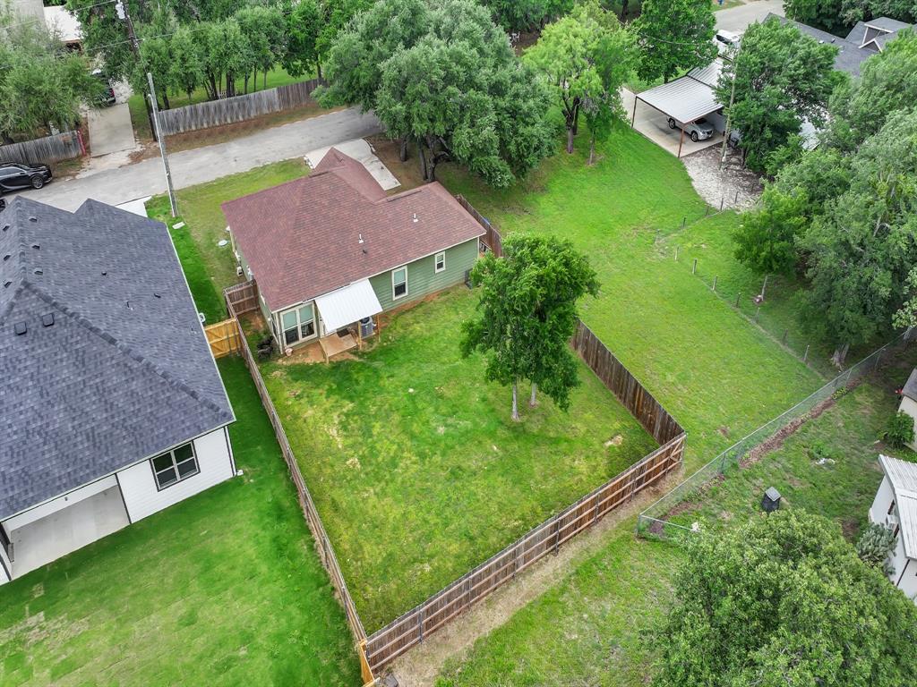 Canyon Creek - Residential