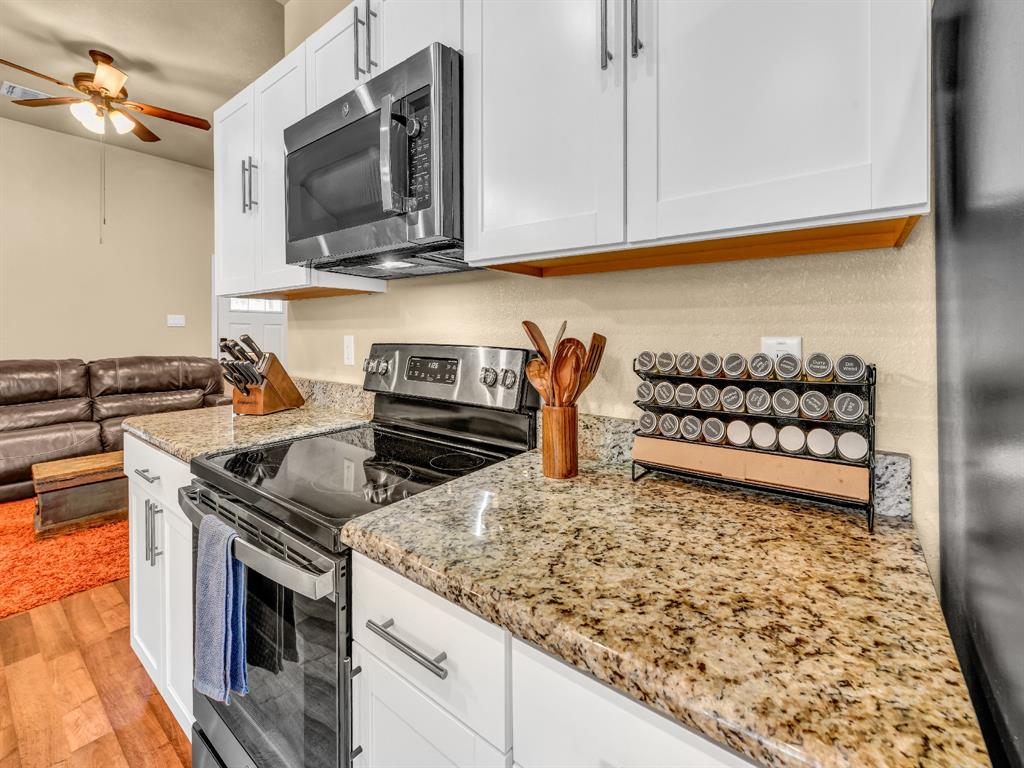 Canyon Creek - Residential