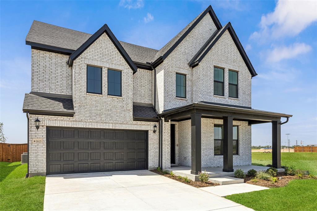 1613 Blue Sage Court
