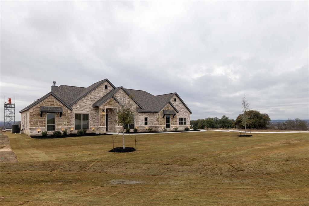 209 Oak Meadow Lane