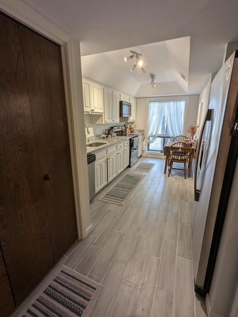 Elderwoods Townhomes - Residential