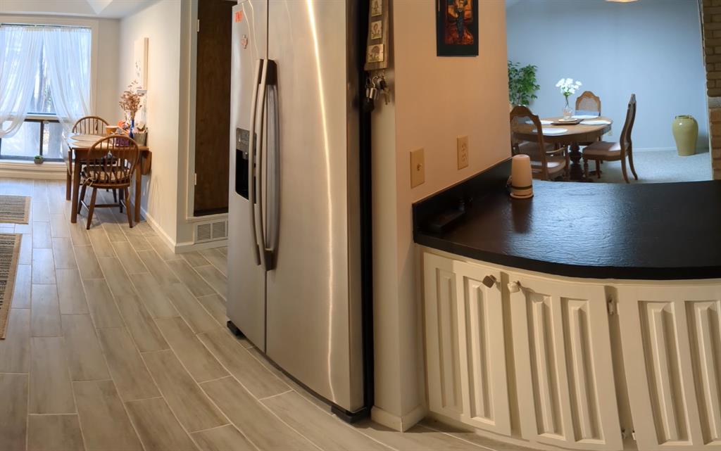 Elderwoods Townhomes - Residential