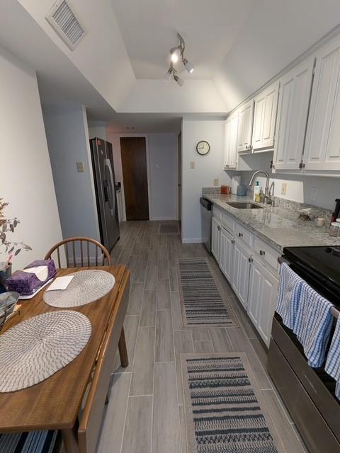 Elderwoods Townhomes - Residential