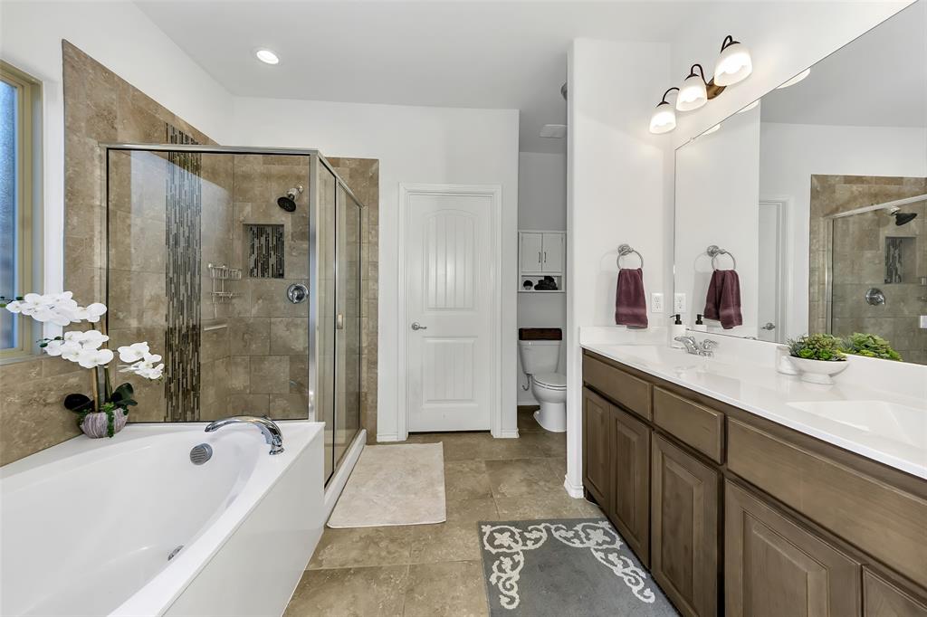 LOST CREEK NORTH - Residential