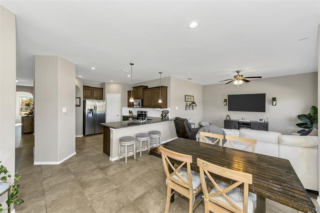 LOST CREEK NORTH - Residential