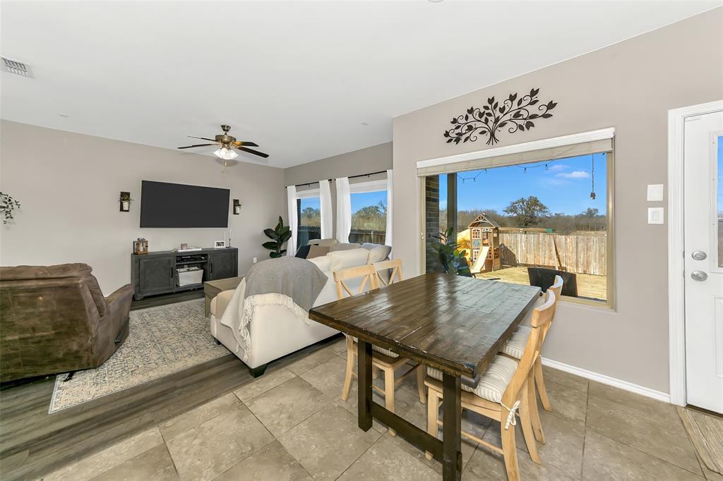 LOST CREEK NORTH - Residential