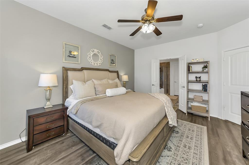 LOST CREEK NORTH - Residential