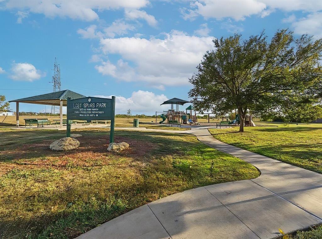 LOST CREEK NORTH - Residential