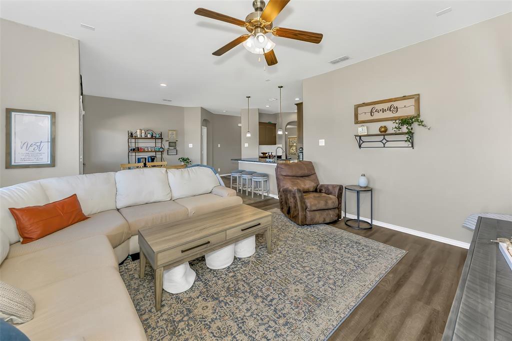 LOST CREEK NORTH - Residential