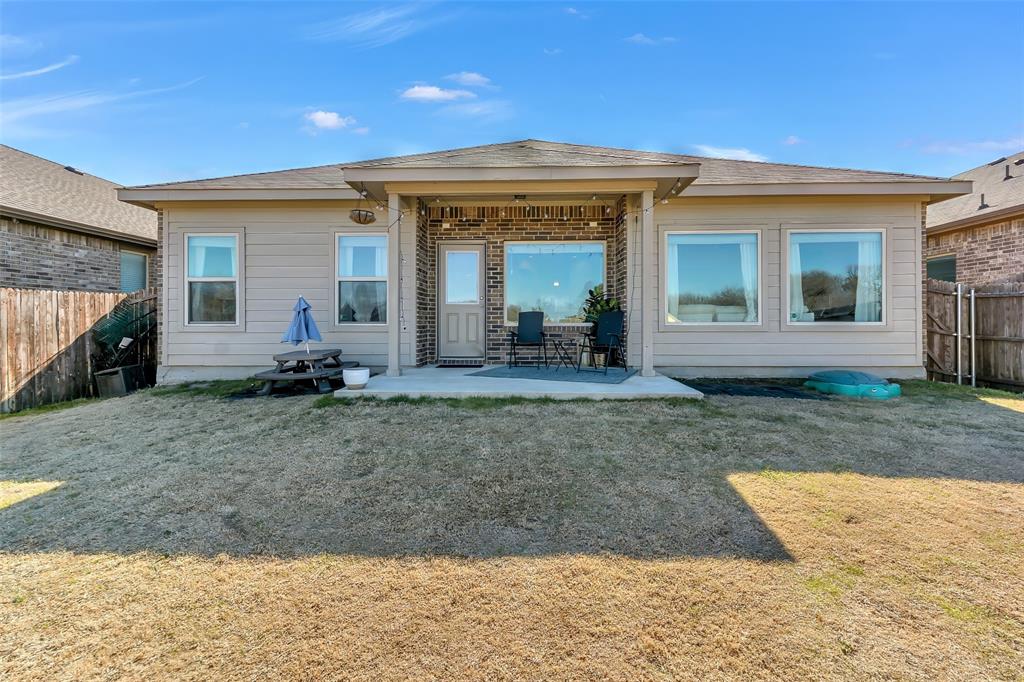 LOST CREEK NORTH - Residential